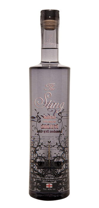 Ginebra The Sting Small Batch London Dry