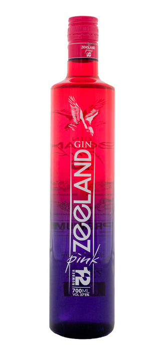 Ginebra Zeeland Pink