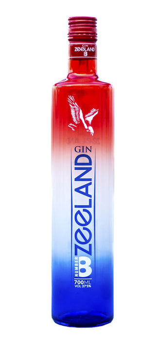 Ginebra Zeeland