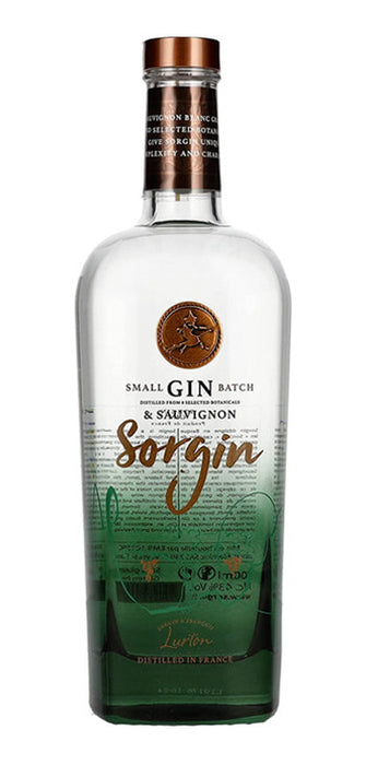 Ginebra Sorgin