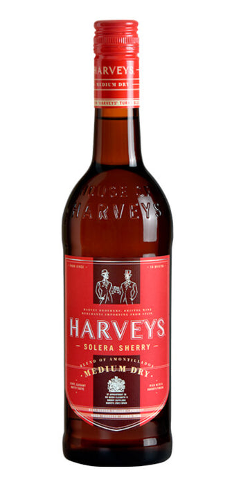Harveys Medium Dry
