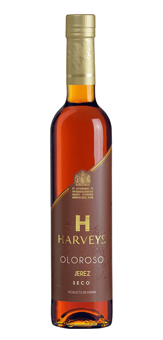 Vino Generoso Harveys Oloroso 50cl.