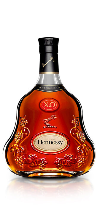 Cognac Hennessy XO