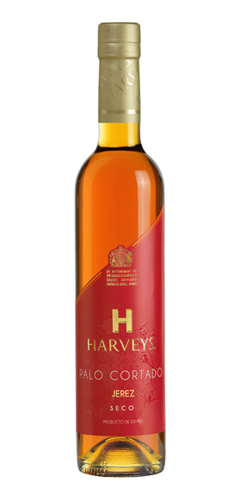 Vino Generoso Harveys Palo Cortado