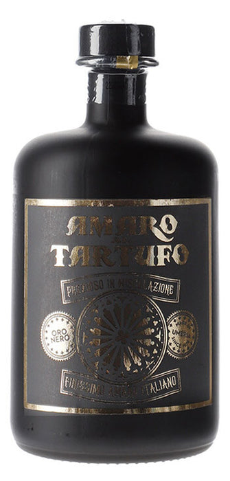 Licor Amaro Al Tartufo