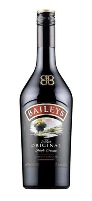 Licor Crema de Whisky Baileys Irish