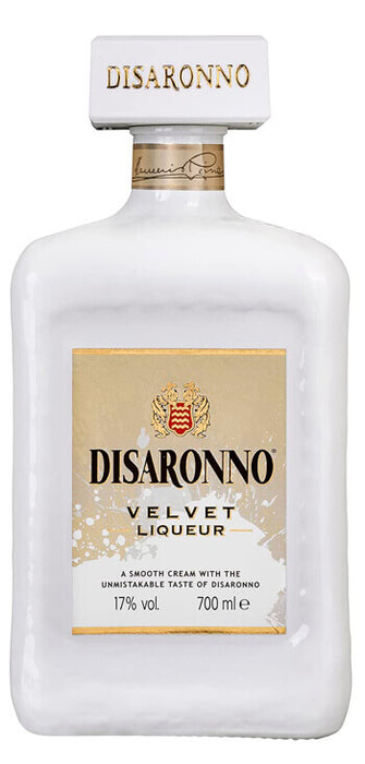 Licor Disaronno Velvet