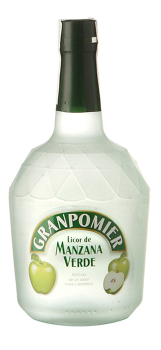 Licor Granpomier