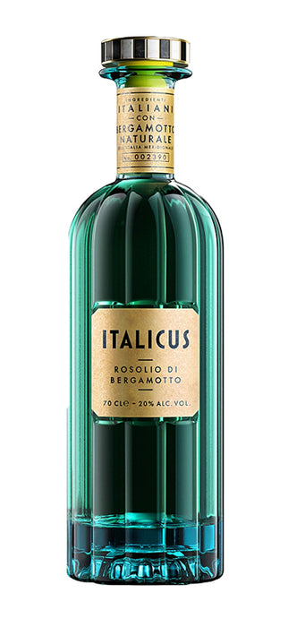 Licor Italicus