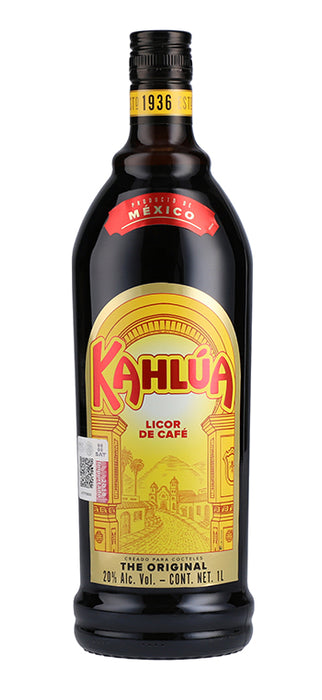 Licor Kahlúa