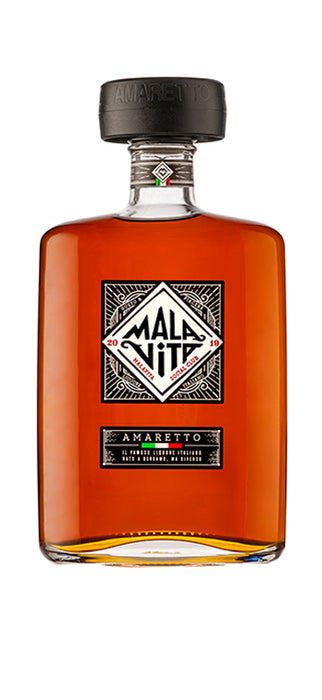 Licor Malavita Amaretto