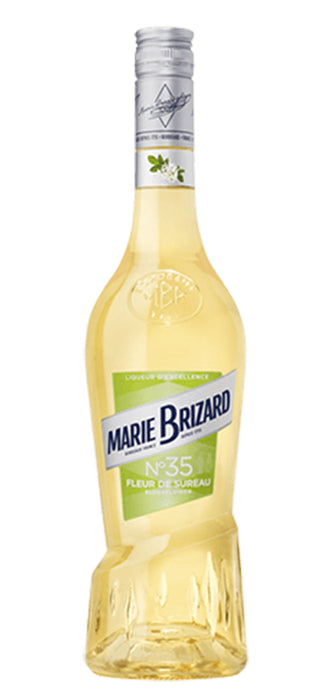 Licor Marie Brizard Flor de Sauco