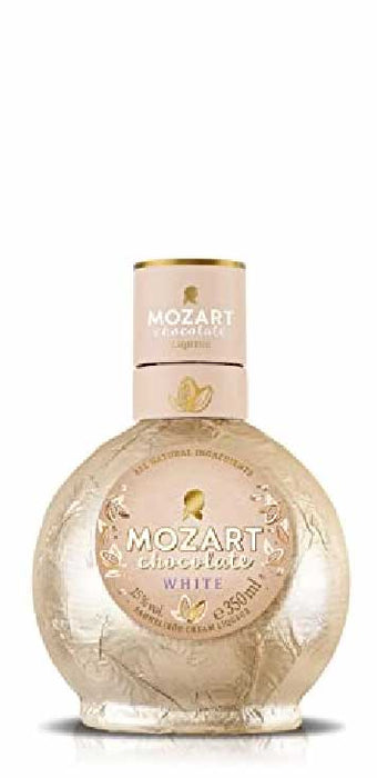 Licor Mozart White Chocolate Cream 50CL