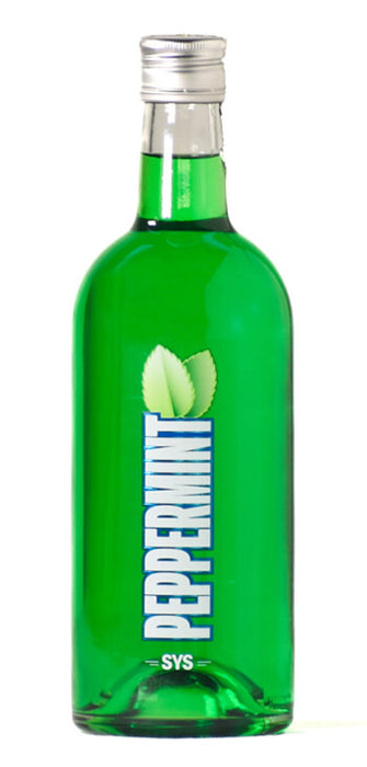 Licor Peppermint SYS