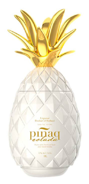 Licor Piñaq Colada