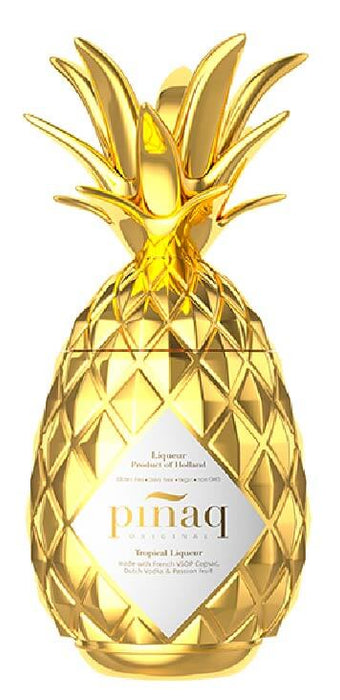 Licor Piñaq Original Tropical