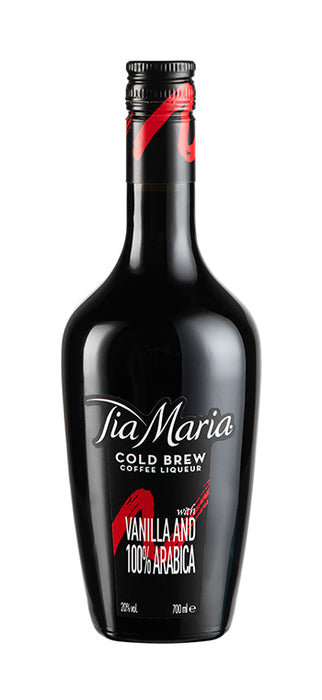 Licor Tía María