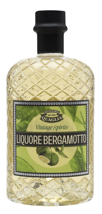 Licor Professore Bergamotto