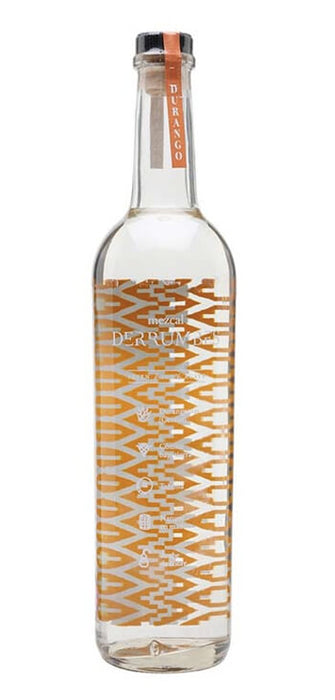 Mezcal Derrumbes Durango