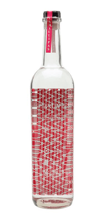 Mezcal Derrumbes Tamaulipas