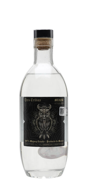Mezcal Tres Tribus Cuixe