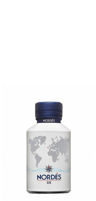 Ginebra Nordés Miniatura 5cl