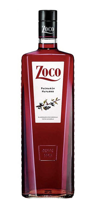 Pacharan Zoco 1L