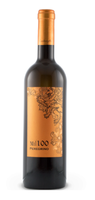Vino Tinto Peregrino Mil 100