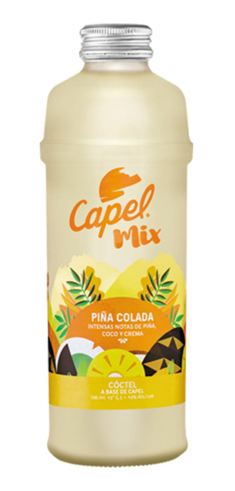 Pisco Chileno Piña Colada