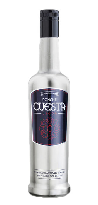 Ponche Cuesta