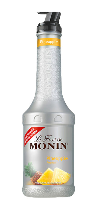 Puree Monin Piña 1L