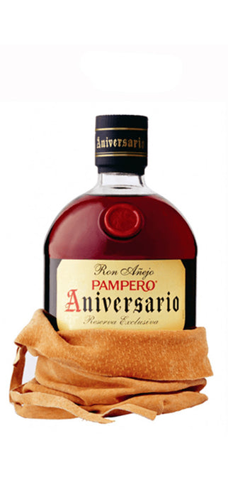 Ron Añejo Pampero Aniversario