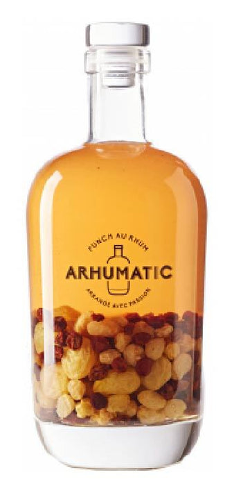 Ron Arhumatic Arrange Uvas Pasas