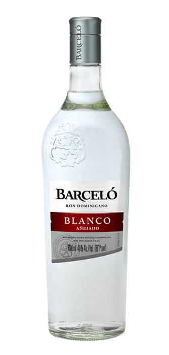 Ron Barceló Blanco - Añejado