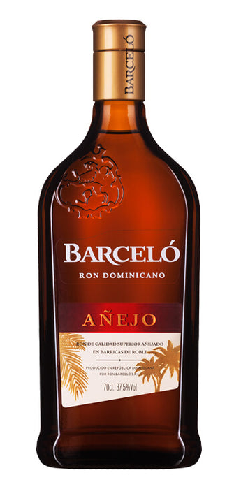 Ron Barceló Añejo