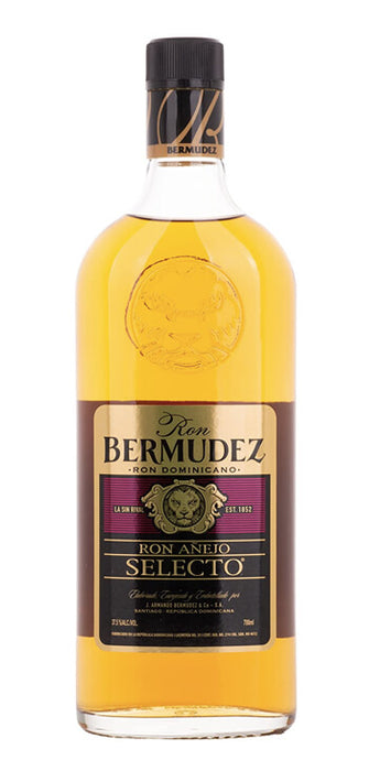 Ron Bermudez Añejo Selecto 70 CL