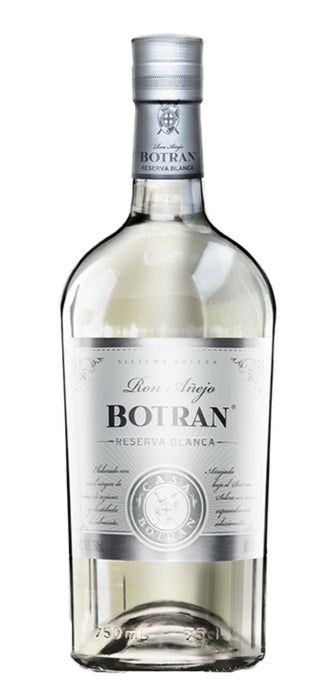 Ron Botran Reserva Blanca