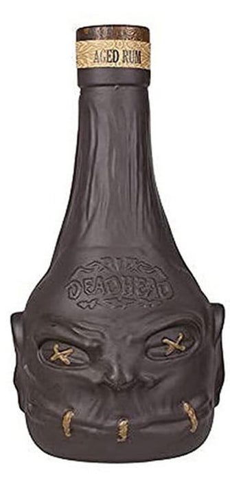 Ron Deadhead 6 Years