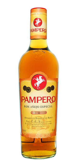 Ron Pampero Añejo