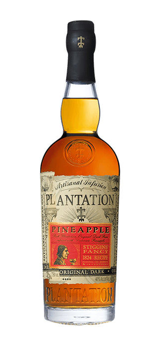 Ron Plantation Pineapple