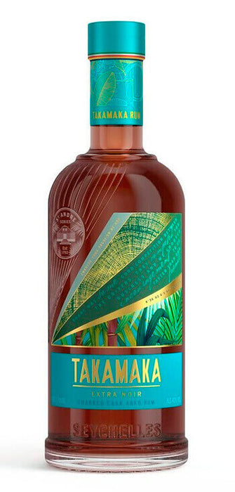 Ron Takamaka Extra Noir