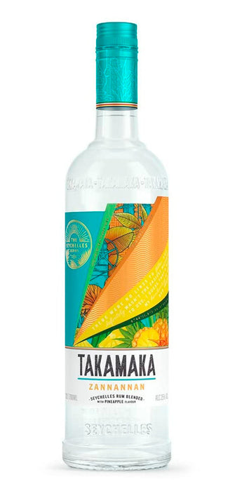 Ron Takamaka Zannannan