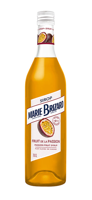 Sirope Marie Brizard Fruta de La Passion