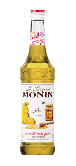 Sirope Monin Miel
