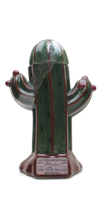 Tequila Cofradia Cactus Reposado