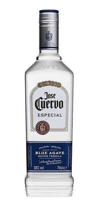 Tequila Jose Cuervo Blanco