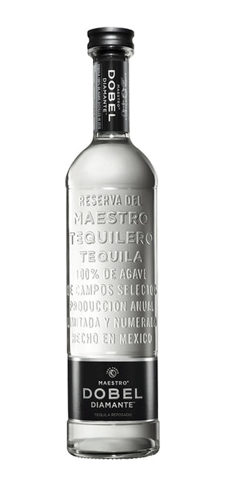 Tequila Maestro Dobel Diamante