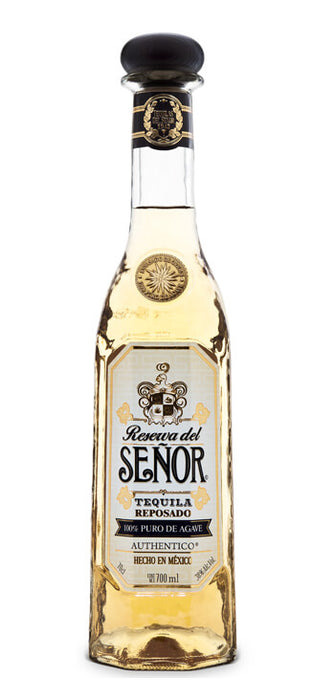 Tequila Reserva del Señor Reposado