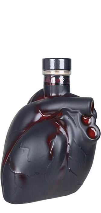 Tequila Reposado Sangre De Vida Artesanal