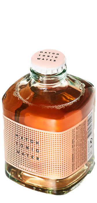 Tónica Match Floral